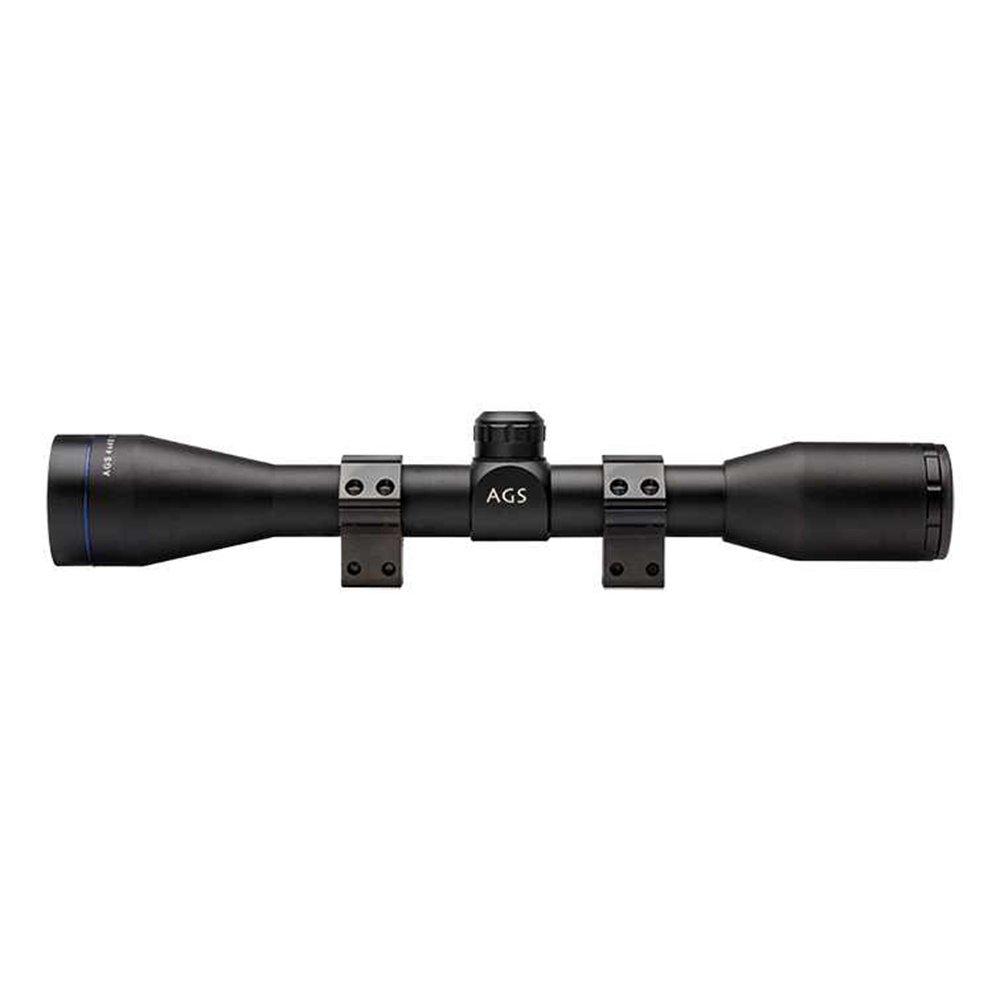 AGS Scopes - AGS 4X40 scope